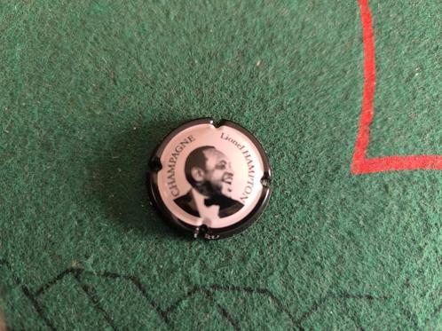 Prachtige capsule Paul Goerg ( Hampton Lionel), Verzamelen, Overige Verzamelen, Zo goed als nieuw, Ophalen of Verzenden