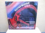 Vinyl LP "Guitar Boogie Vol2" - The Phantoms & Johnny Silent, Ophalen