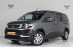 Peugeot Rifter 1.5 BlueHDi / 7 PLACES / EURO 6d, Voorwielaandrijving, Euro 6, 4 cilinders, 7 zetels