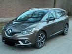 Renault Grand Scenic 1.5 CDI Édition Bose !, Achat, Euro 6, Boîte manuelle, Noir