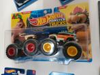 Hotwheels monstertrucks donkey kong duo pack, Hobby en Vrije tijd, Ophalen, Nieuw