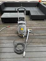 Karcher professional HD 6/15C avec le problème !!!, Ophalen of Verzenden, Gebruikt, Elektrisch, Karcher