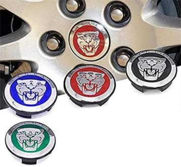 Cache milieu de roue Jaguar beschikbaar voor biedingen