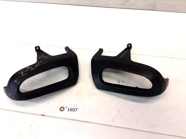 R1150R 2001 - 2006 BMW Cover Cover divers D1-55784, Motoren, Onderdelen | BMW