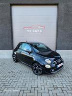 OPTION COMPLÈTE AUTOMATIQUE SPORT POUR FIAT 500 1.2i, Essai à domicile, Achat, Euro 6, Entreprise