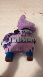 knuffel (lama), Ophalen, Zo goed als nieuw