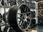 Jantes 19 pouces Mercedes AMG Classe A B C E S CLA GLC Vitov, Autos : Pièces & Accessoires, Pneus & Jantes, Enlèvement ou Envoi