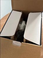 Panier de couverts SMEG – Neuf dans sa boîte, Huis en Inrichting, Keuken | Bestek, Ophalen of Verzenden, Nieuw, Hout