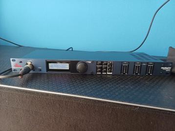 DBX DriveRack PX beschikbaar voor biedingen