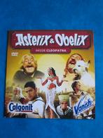 Asterix & Obelix missie Cleopatra (2002), Cd's en Dvd's, Dvd's | Komedie, Vanaf 6 jaar, Ophalen of Verzenden, Zo goed als nieuw