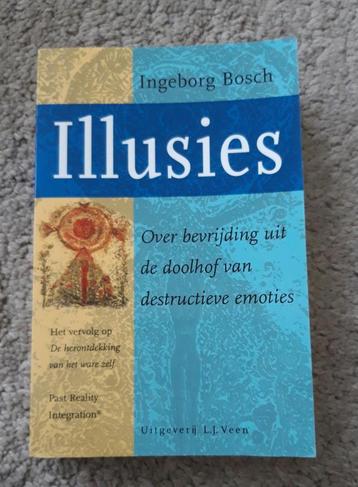 I. Bosch - Illusies