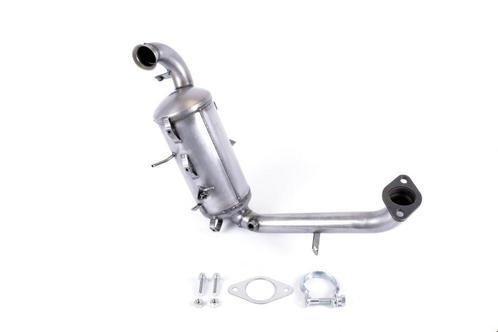 Roetfilter Ford C-Max, Focus, Mazda 3, Volvo C30, S40, V50, Auto-onderdelen, Uitlaatsystemen, Ford, Nieuw, Ophalen of Verzenden