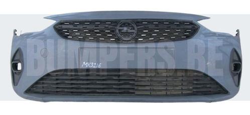 Bumper Opel Corsa F 19- 9830280980 Voorbumper MK3216, Auto-onderdelen, Carrosserie, Bumper, Voor, Gebruikt, 6 maanden garantie