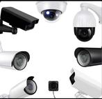 Caméras de surveillance Partout en Belgique, Enlèvement ou Envoi, Neuf