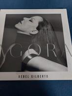 Bebel Gilberto - Agora, Ophalen of Verzenden, Nieuw in verpakking, Overige formaten, Latijns-Amerikaans