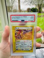 Ho-oh holo skyridge psa 2, Ophalen of Verzenden, Gebruikt, Losse kaart, Foil