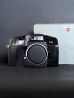 Leica R8 filmcamera, Verzamelen, Ophalen of Verzenden, 1980 tot heden, Fototoestel