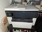 Hp kleurenprinter, Enlèvement, Comme neuf, Imprimante