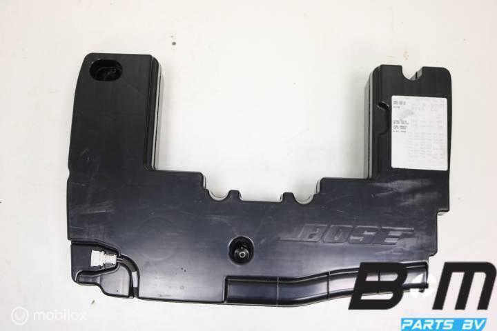 Bose luidspreker in kofferbak (subwoofer) Audi A1 S - line, Auto diversen, Autospeakers, Gebruikt