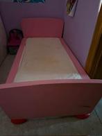 Peuterbed, Ophalen, Zo goed als nieuw, 160 tot 180 cm, 70 tot 85 cm