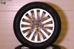 18'' BMW &-Serie (740i) Michelin Pilot Alpin 245/50/R18 TPMS, Auto-onderdelen, Banden en Velgen, 18 inch, Banden en Velgen, Personenwagen