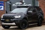 Ford Ranger 2.0 Wildtrak TVA Recup HARDTOP AUTO CAM CARNET, Achat, Euro 6, Entreprise, Entretenue par le concessionnaire