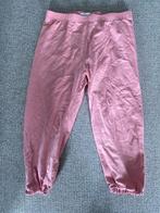 Legging 3/4e roze Pocopiano maat 134/140, Comme neuf, Fille, Enlèvement ou Envoi, Pantalon