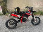Beta rr 50 track, Zo goed als nieuw, 50 cc, Ophalen, Overige merken