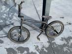 BMX WTP, Fietsen en Brommers, Ophalen, Zo goed als nieuw