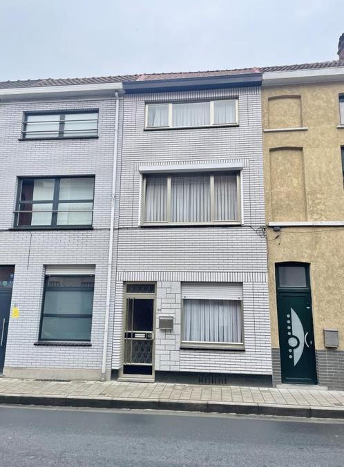 Huis te koop in Gent, 2 slpks, Immo, Huizen en Appartementen te koop, Vrijstaande woning, D