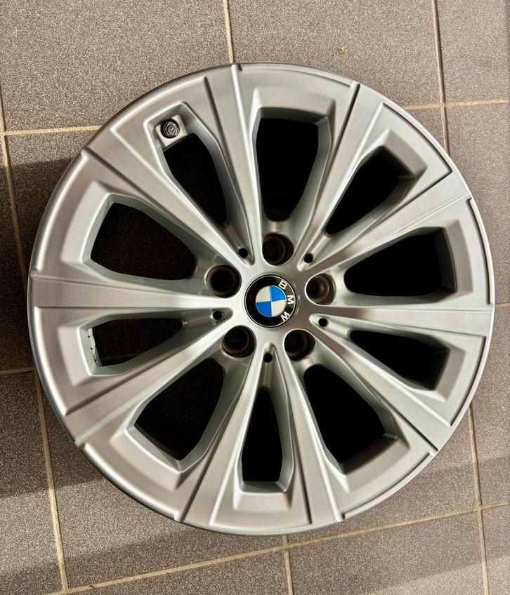 Originele BMW 17” style 775 velgen. Nieuwstaat, Auto-onderdelen, Banden en Velgen, Velg(en), 17 inch, Personenwagen, Gebruikt