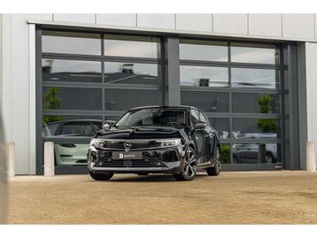 Opel Astra 1.2 Benz. - 130 PK - Elegance - Camera - Navi - 