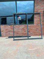 Raam, Doe-het-zelf en Bouw, Glas en Ramen, Ophalen, Zo goed als nieuw