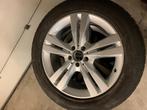 Mercedes ML / GLE winterbanden + velgen “19, Ophalen, 19 inch, Winterbanden, Velg(en)