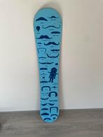Stepchild Moustache Rider 149, Sport en Fitness, Snowboarden, Ophalen, Zo goed als nieuw