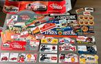Lot Rally Ieper, Verzamelen, Automerken, Motoren en Formule 1, Ophalen, Zo goed als nieuw
