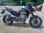 KTM DUKE 890, Motoren, 2 cilinders, 890 cc, Particulier, Meer dan 35 kW