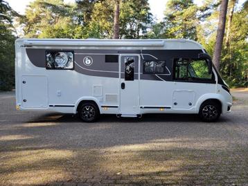 Benimar Amphitryon 998 NW 2023 !! Queensbed F2F beschikbaar voor biedingen