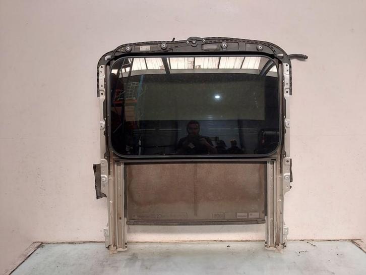 SCHUIF-KANTELDAK Mercedes-Benz C (W205) (01-2013/06-2021), Auto-onderdelen, Carrosserie, Mercedes-Benz, Gebruikt