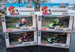 Mario Kart 4 auto's collectie negen, Ophalen of Verzenden