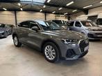 audi Q3 Sportback, Auto's, 1498 cc, 4 cilinders, Leder, 5 zetels