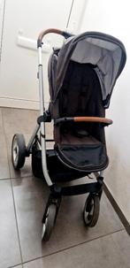 Buggy en toebehoren, Ophalen, Gebruikt, Overige merken