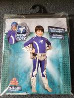 Kostuum Mega Toby 3-5 jaar, maat 110, Kinderen en Baby's, Carnavalskleding en Verkleedspullen, Ophalen, Zo goed als nieuw, 110 t/m 116