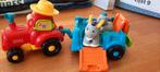 Tracteur Vtech avec chèvres, Enfants & Bébés, Enlèvement