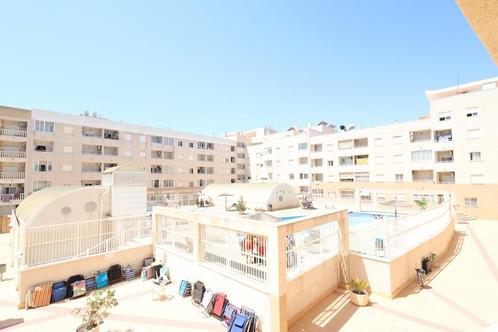 Koopmogelijkheid in Torrevieja appartement met 2 slaapkamers, Immo, Buitenland, Spanje, Appartement, Stad