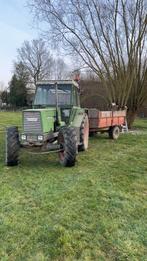 Fendt favorit, Zakelijke goederen, Landbouw | Tractoren, Ophalen of Verzenden, Fendt