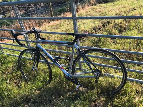 Koersfiets Ridley Triton C maat 54, Fietsen en Brommers, Fietsen | Racefietsen, Gebruikt, Overige merken, 15 tot 20 versnellingen