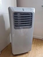 TECTRO-airconditioner, Elektronische apparatuur, Airco's, Ophalen, Minder dan 60 m³, 3 snelheden of meer, Zo goed als nieuw