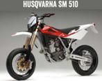 Smr 510 en kx 250 te ruil, Motoren, Particulier, Enduro