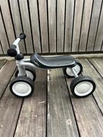 Draisienne pukylino, Enlèvement, Comme neuf